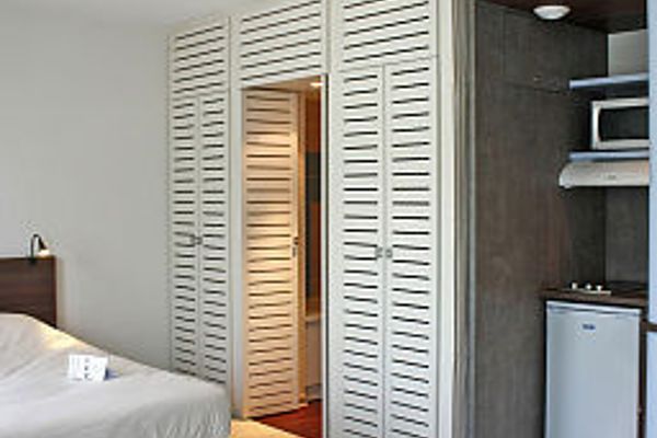 Hotel Suite Home Apt Résidence de tourisme